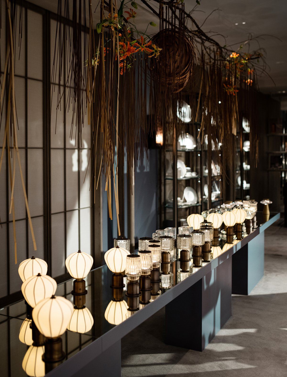 AFL Flagship Boutique概念店，逃离烦嚣 | 傅厚民设计案例