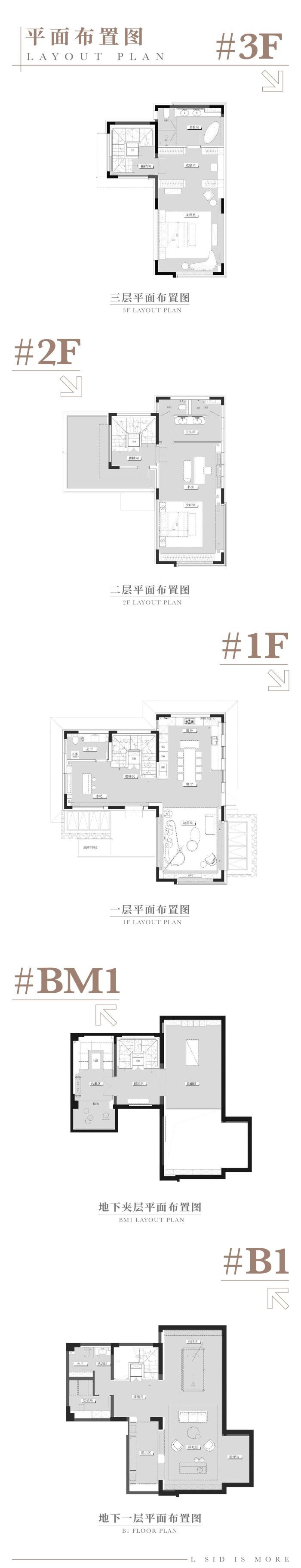 地点空间 x 嘉信艺术：湾区墅居，向海而生的游艇式豪宅设计案例