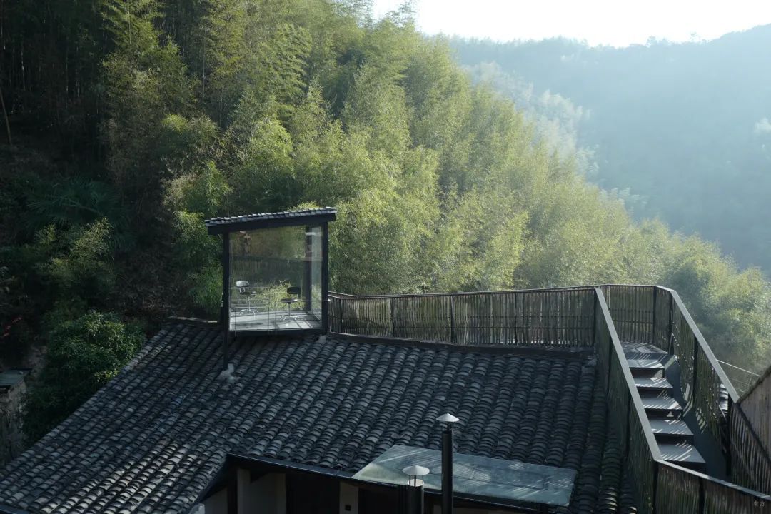 HEI建筑设计工作室丨Hei店莫干民宿设计案例