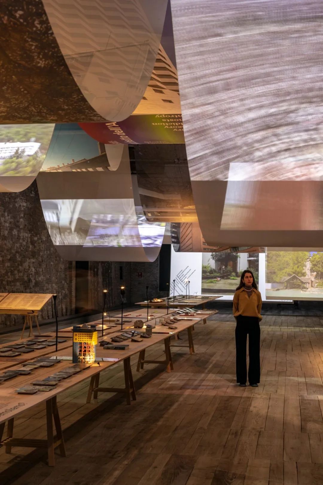 土耳其展馆 | Architecture and Ideas设计案例