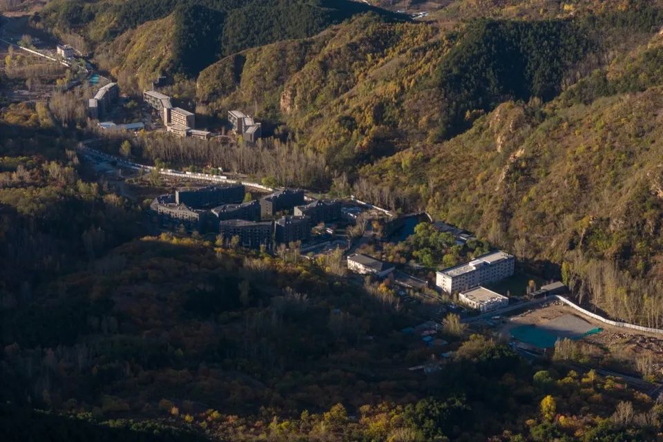 翰祥景观丨澜也酒店景观设计设计案例