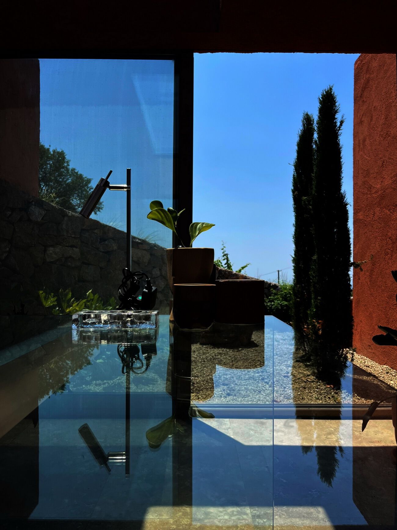 Office Istanbul Architects丨卢布办公室设计案例