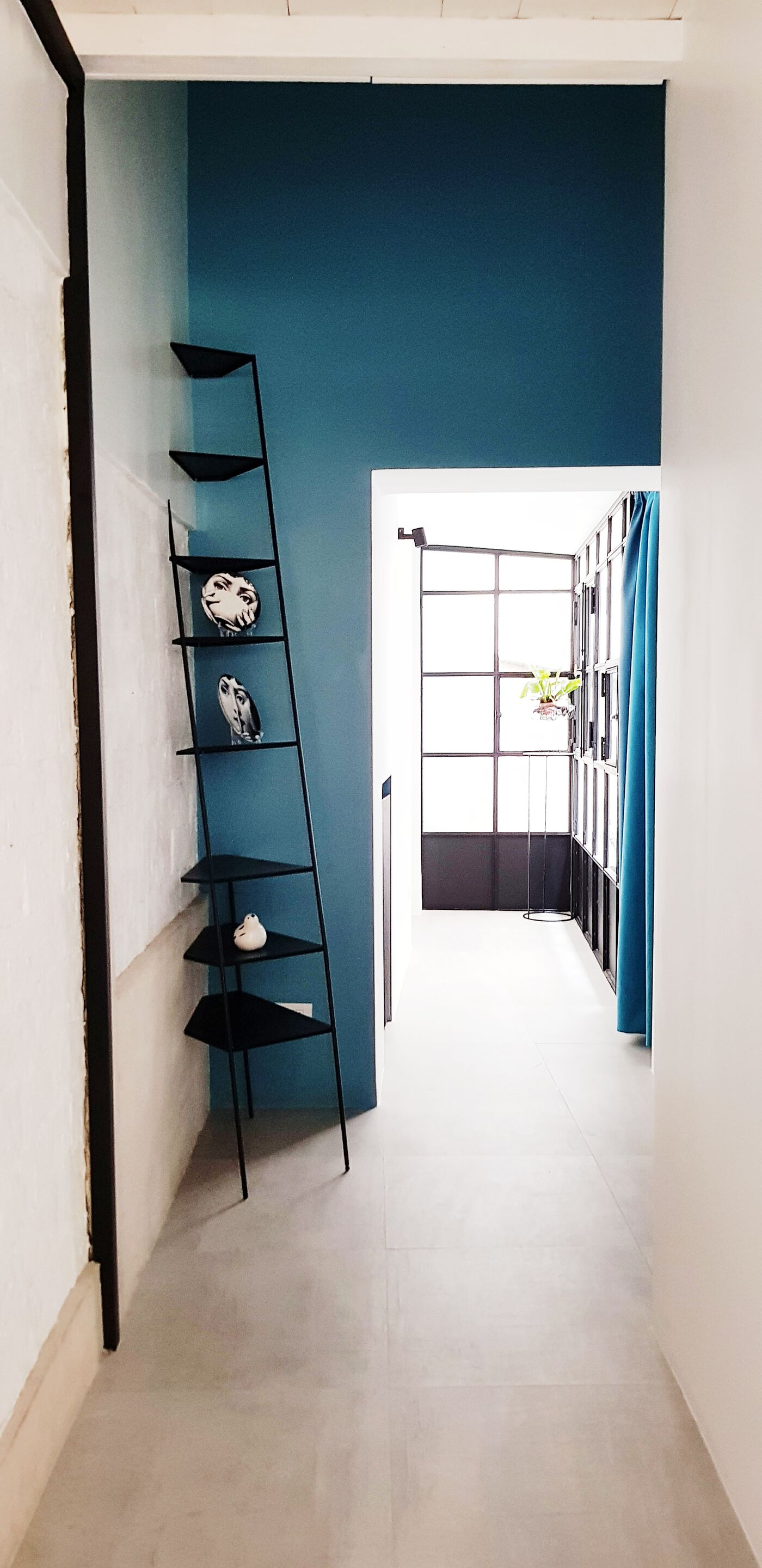Casa di Ros B&B清新民宿设计案例
