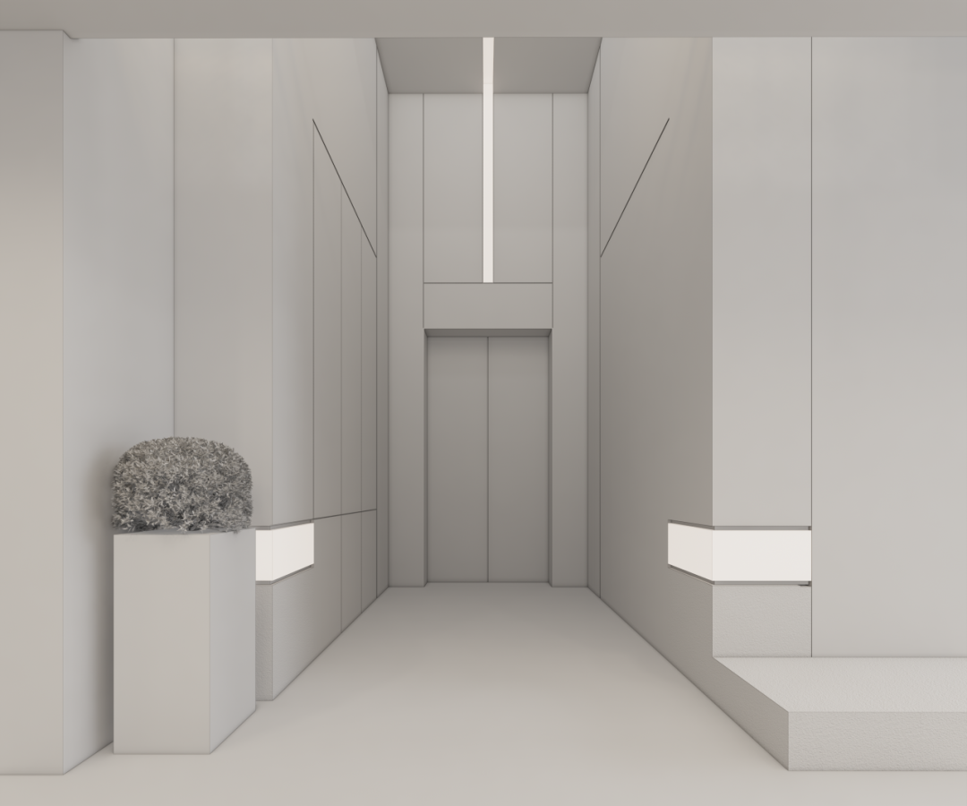 矩阵纵横｜Matrix Design西部区域设计中心 设计案例