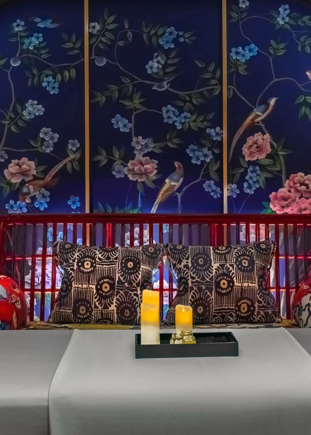 嘉佩乐酒店——精美绝伦的戏剧盛宴 | Bill Bensley设计案例