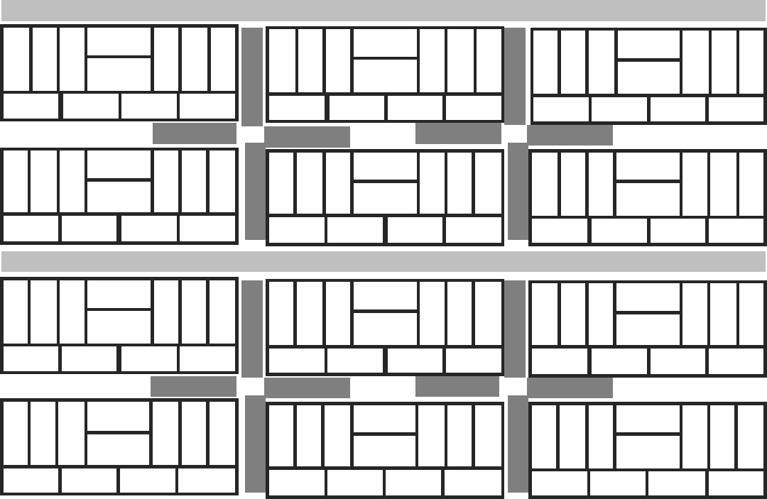 336㎡联邦高登建博会展厅 | 谢英凯设计案例