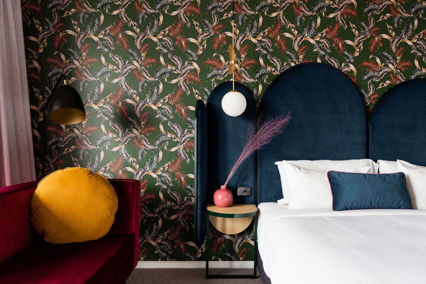 Ovolo The Valley 以设计为导向的生活方式酒店设计案例