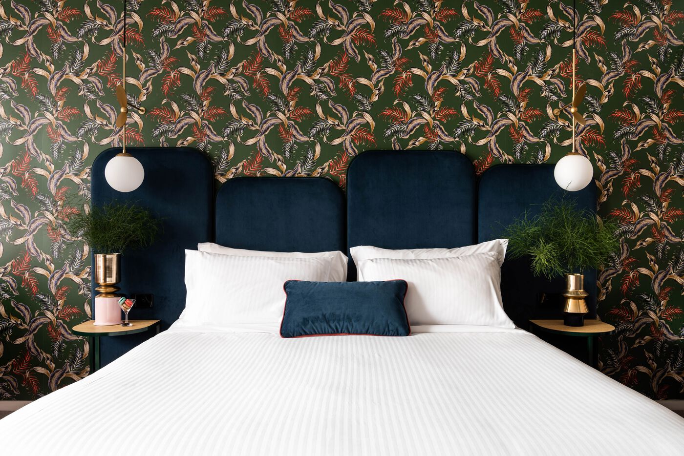 Ovolo The Valley 以设计为导向的生活方式酒店设计案例