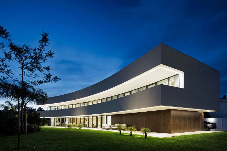 Casa 109 . House 109丨Ascoz Arquitectura设计案例