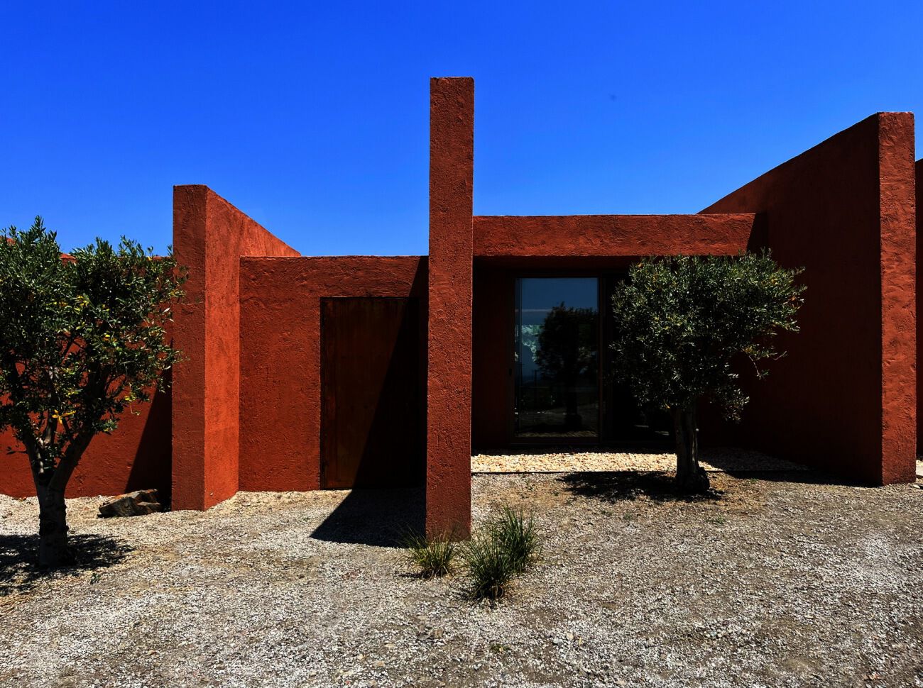 Office Istanbul Architects丨卢布办公室设计案例