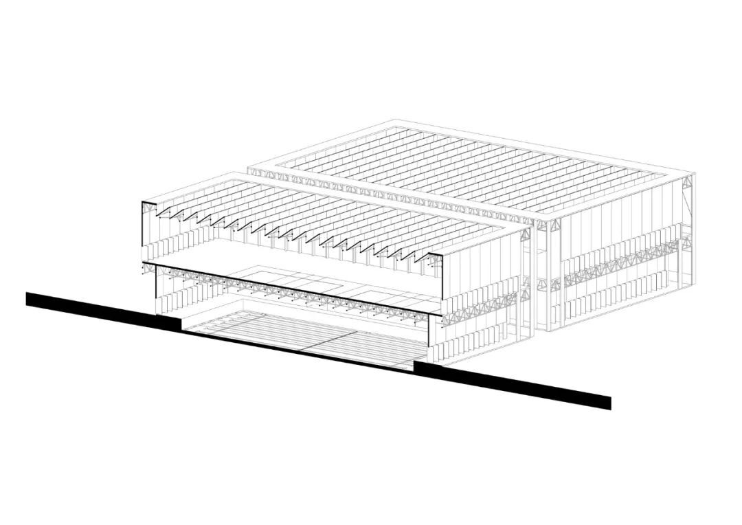 岭南造园子佛山一中顺德学校 | 陈东华建筑事务所|顺德院设计案例