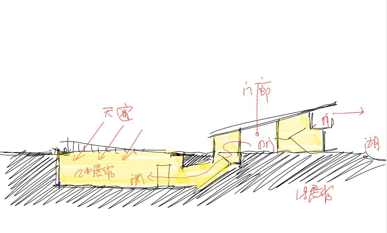 华中科技大学丨中国《湿地公约》30周年成就展馆设计案例