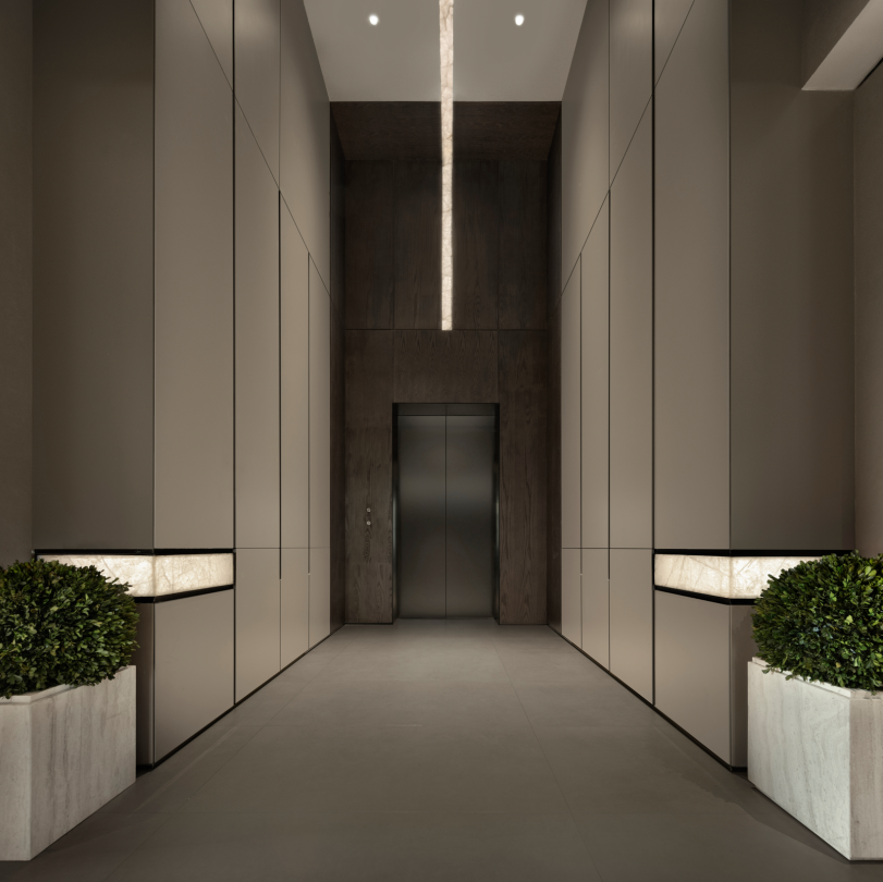 矩阵纵横｜Matrix Design西部区域设计中心 设计案例