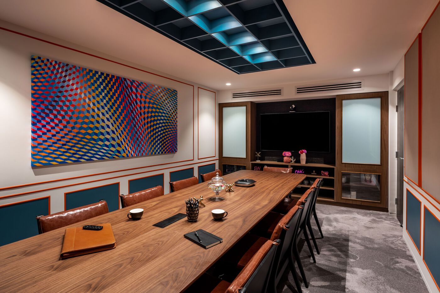 Ovolo The Valley 以设计为导向的生活方式酒店设计案例