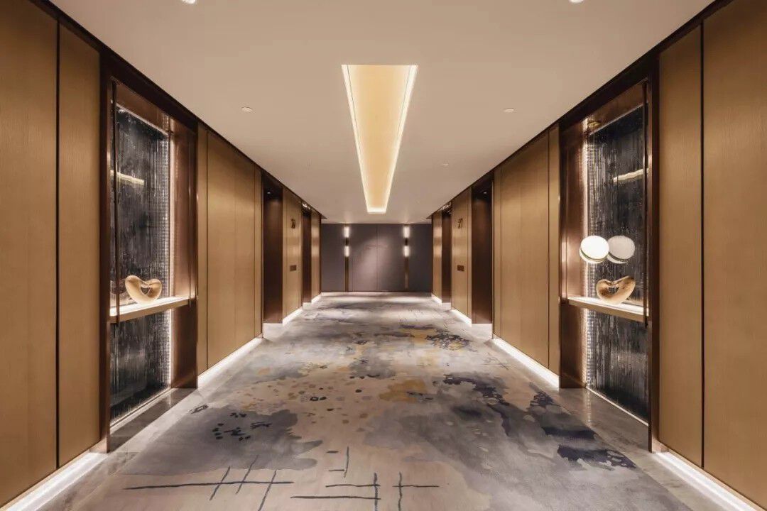 珠海洲际酒店，续写洲际传奇 | YANG杨邦胜新作设计案例
