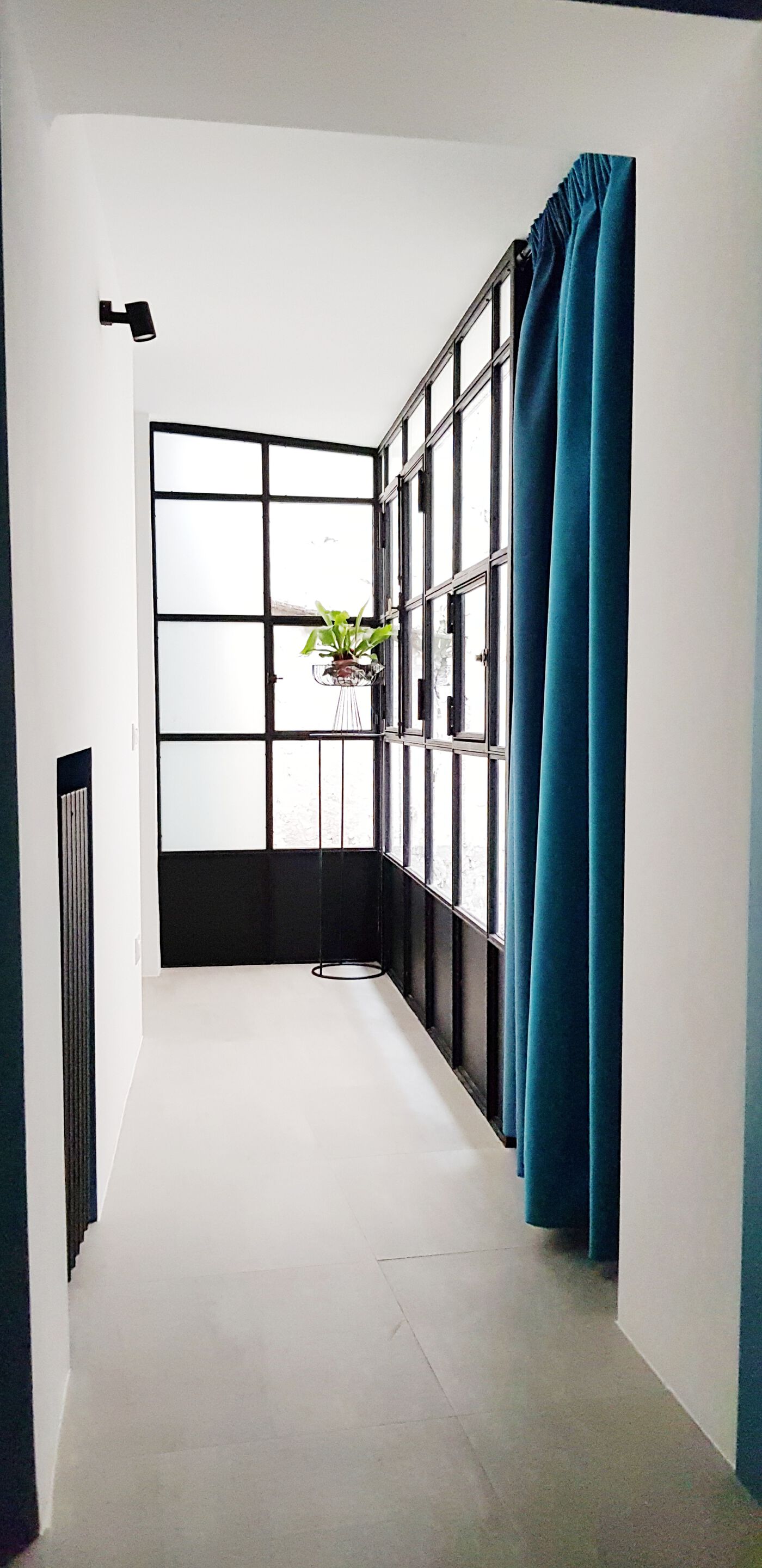 Casa di Ros B&B清新民宿设计案例