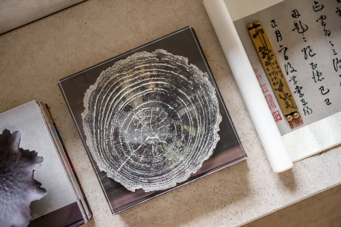 维几设计 | 1500㎡绿地-靖安明镜湾展示区设计案例