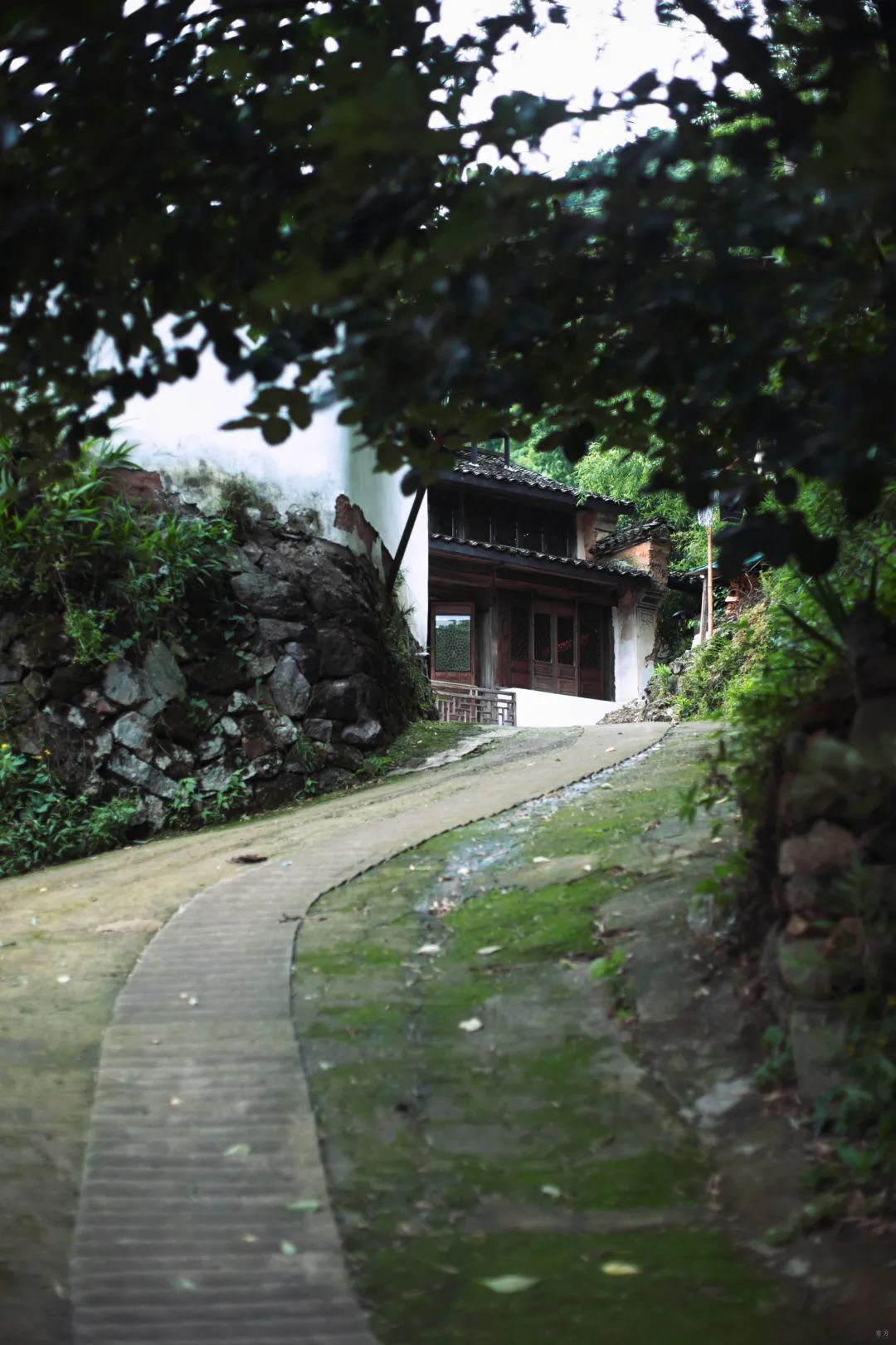 HEI建筑设计工作室丨Hei店莫干民宿设计案例