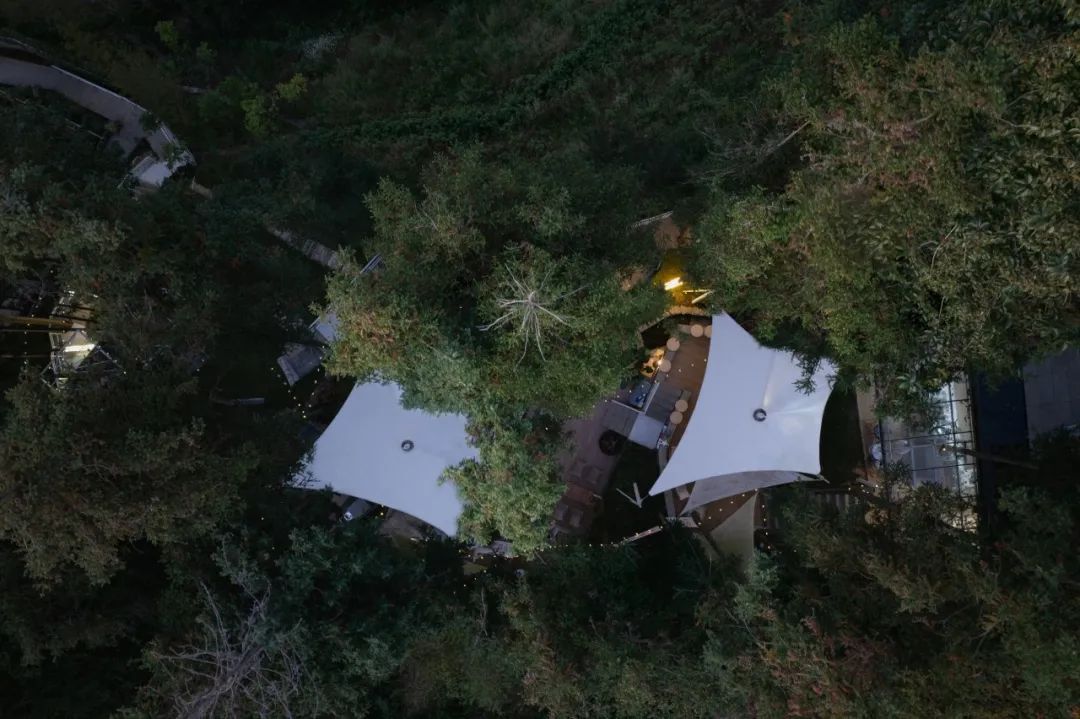 元道景观丨腾冲云栖墅温泉度假民宿区设计案例