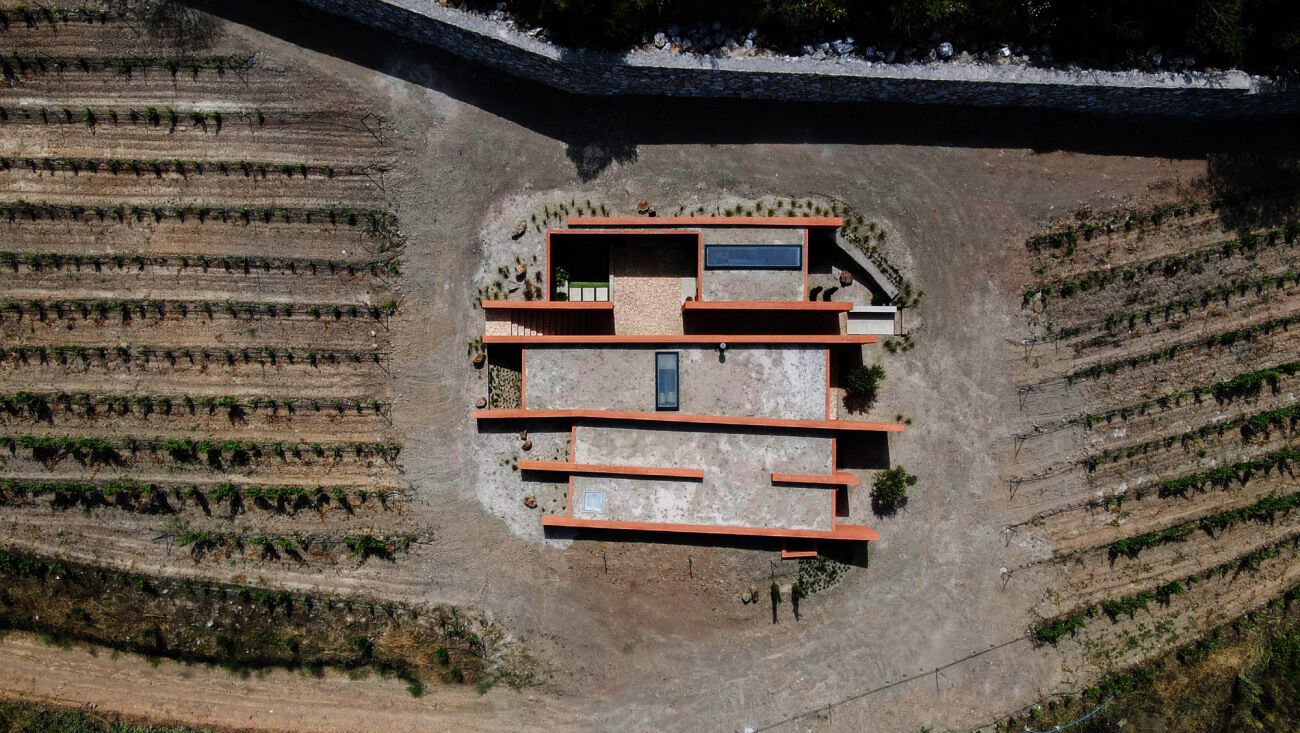 Office Istanbul Architects丨卢布办公室设计案例