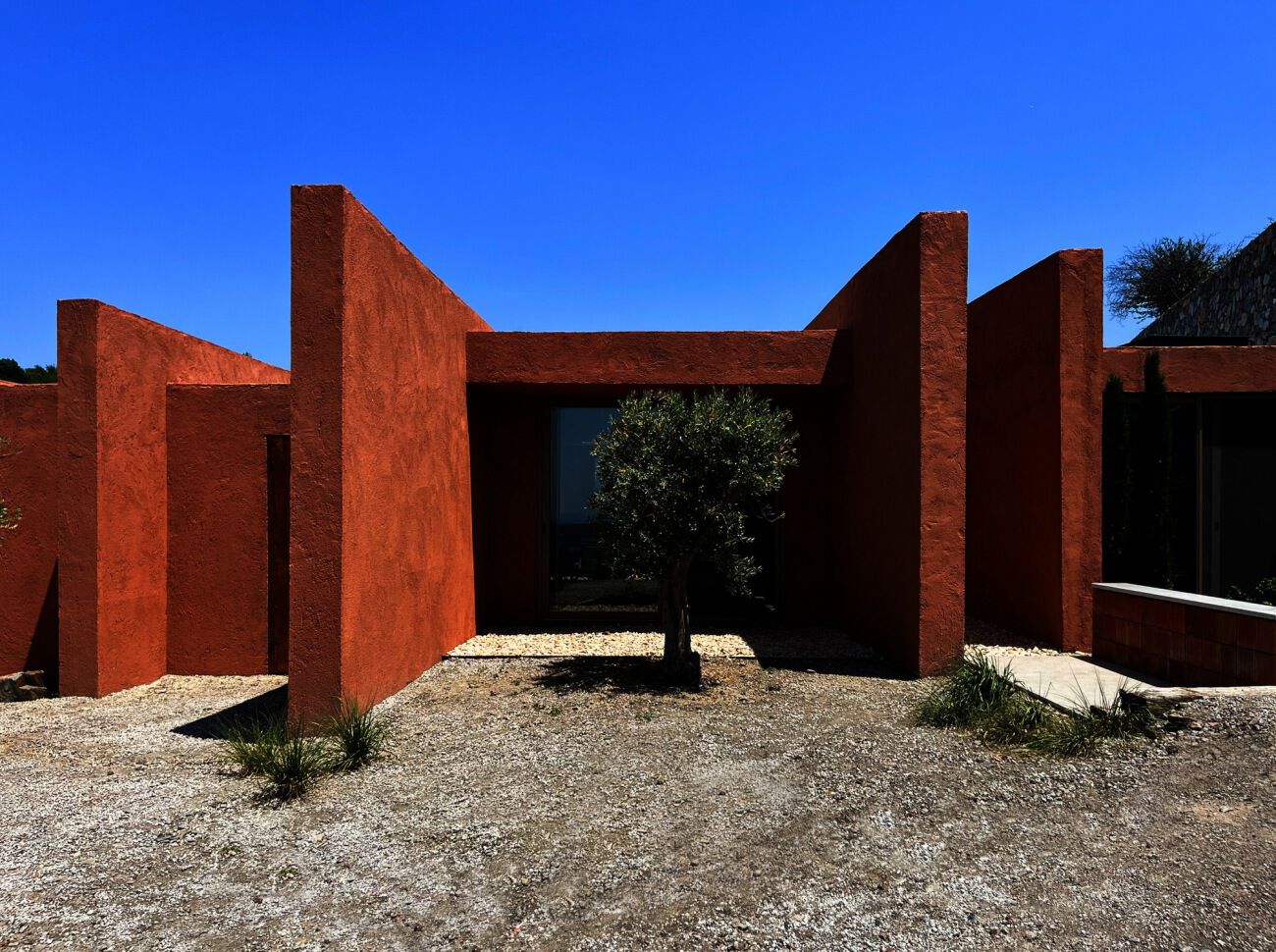 Office Istanbul Architects丨卢布办公室设计案例