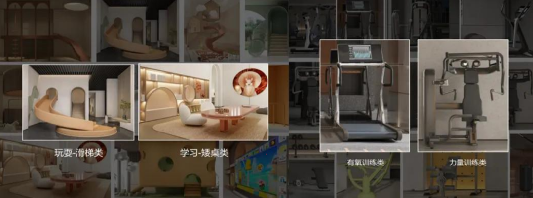 赛拉维设计CLV.DESIGN|快看！架空层美出天际了……设计案例