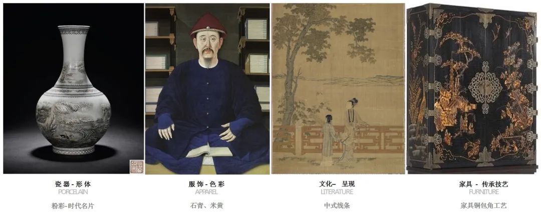 五矿铂海樾府E户型样板间丨SUMAY树美设计案例