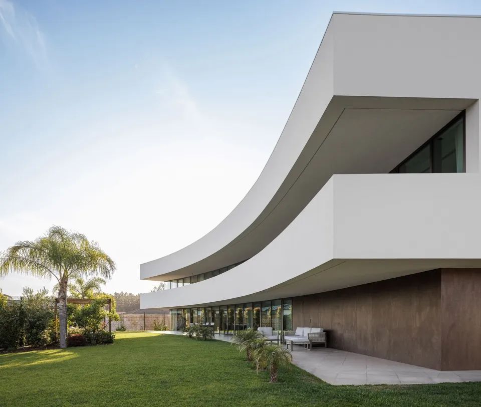 Casa 109 . House 109丨Ascoz Arquitectura设计案例