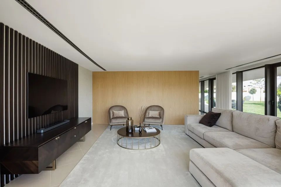 Casa 109 . House 109丨Ascoz Arquitectura设计案例
