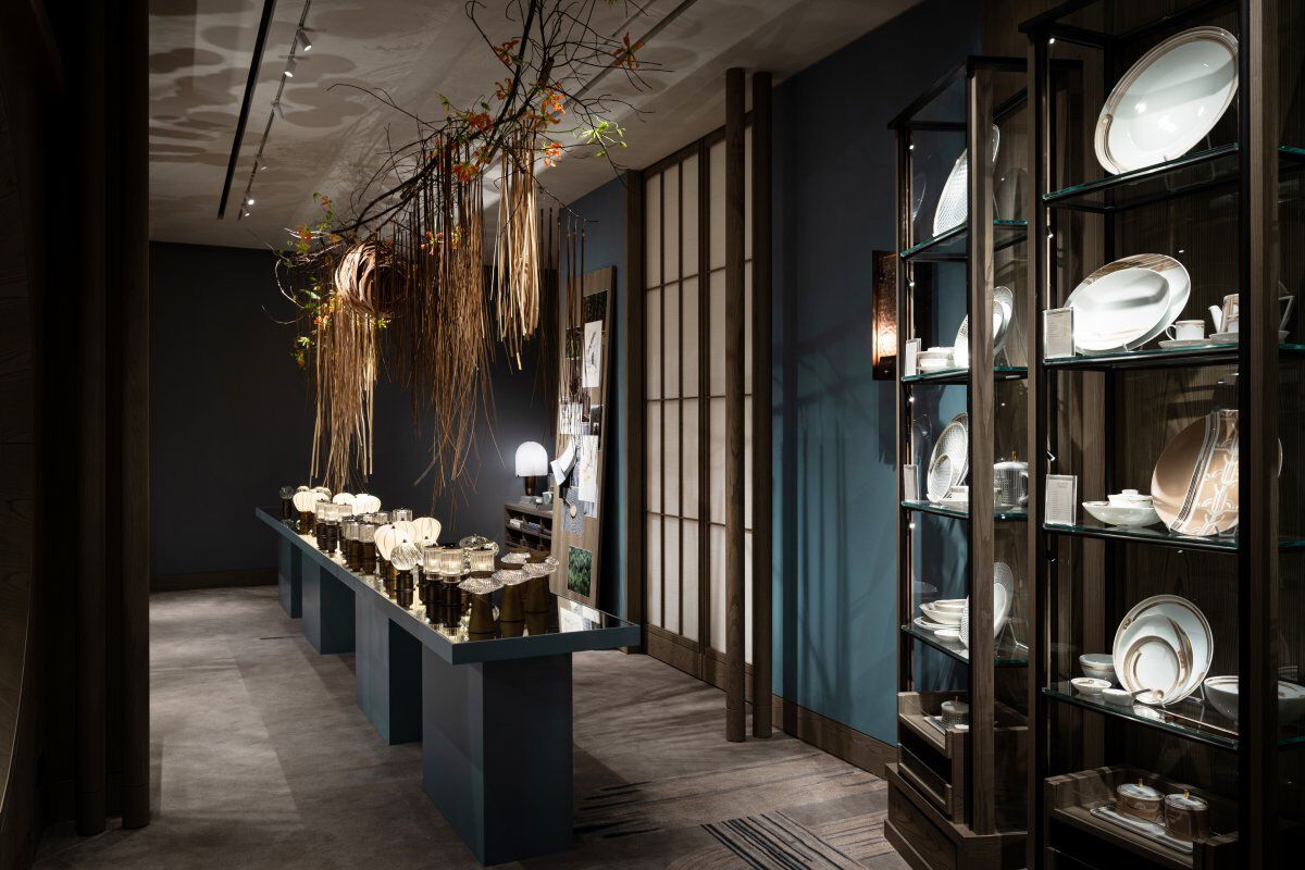 AFL Flagship Boutique概念店，逃离烦嚣 | 傅厚民设计案例