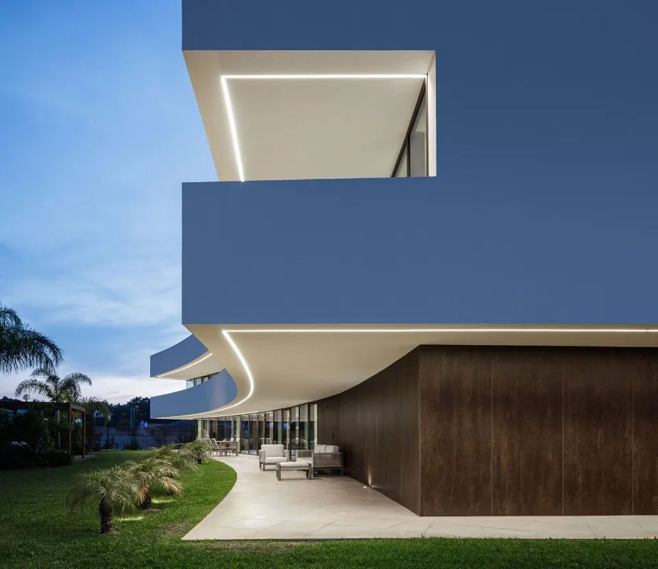 Casa 109 . House 109丨Ascoz Arquitectura设计案例