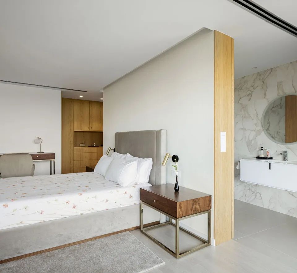 Casa 109 . House 109丨Ascoz Arquitectura设计案例