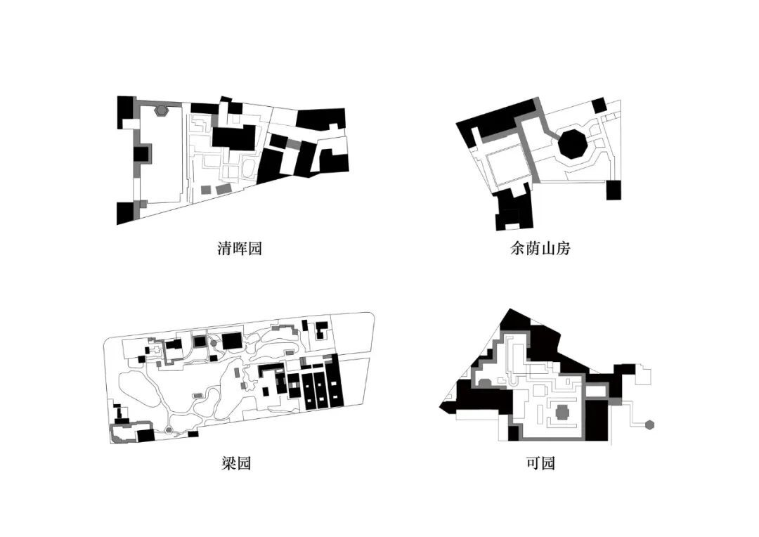 岭南造园子佛山一中顺德学校 | 陈东华建筑事务所|顺德院设计案例