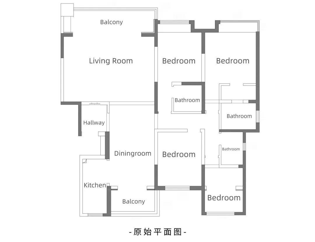 泽一设计 | 简约住宅设计案例