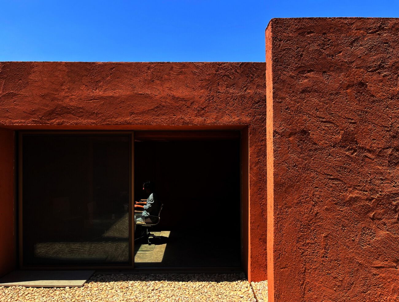 Office Istanbul Architects丨卢布办公室设计案例