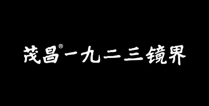 更新设计丨“茂昌一九二三镜界” 品牌零售店设计案例