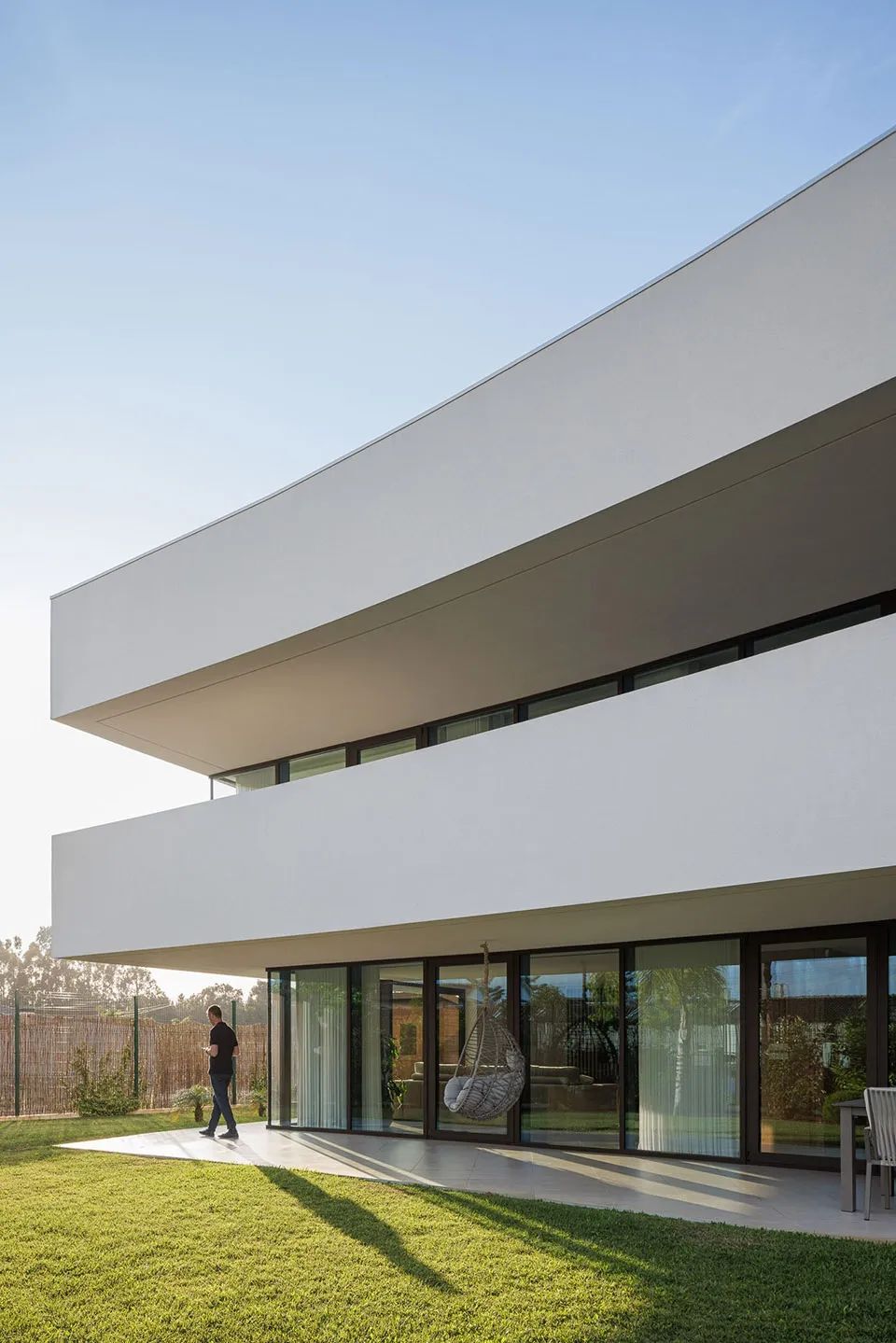Casa 109 . House 109丨Ascoz Arquitectura设计案例