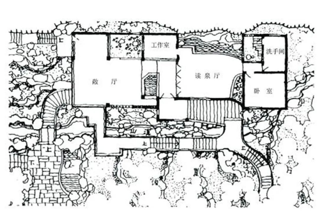 岭南造园子佛山一中顺德学校 | 陈东华建筑事务所|顺德院设计案例