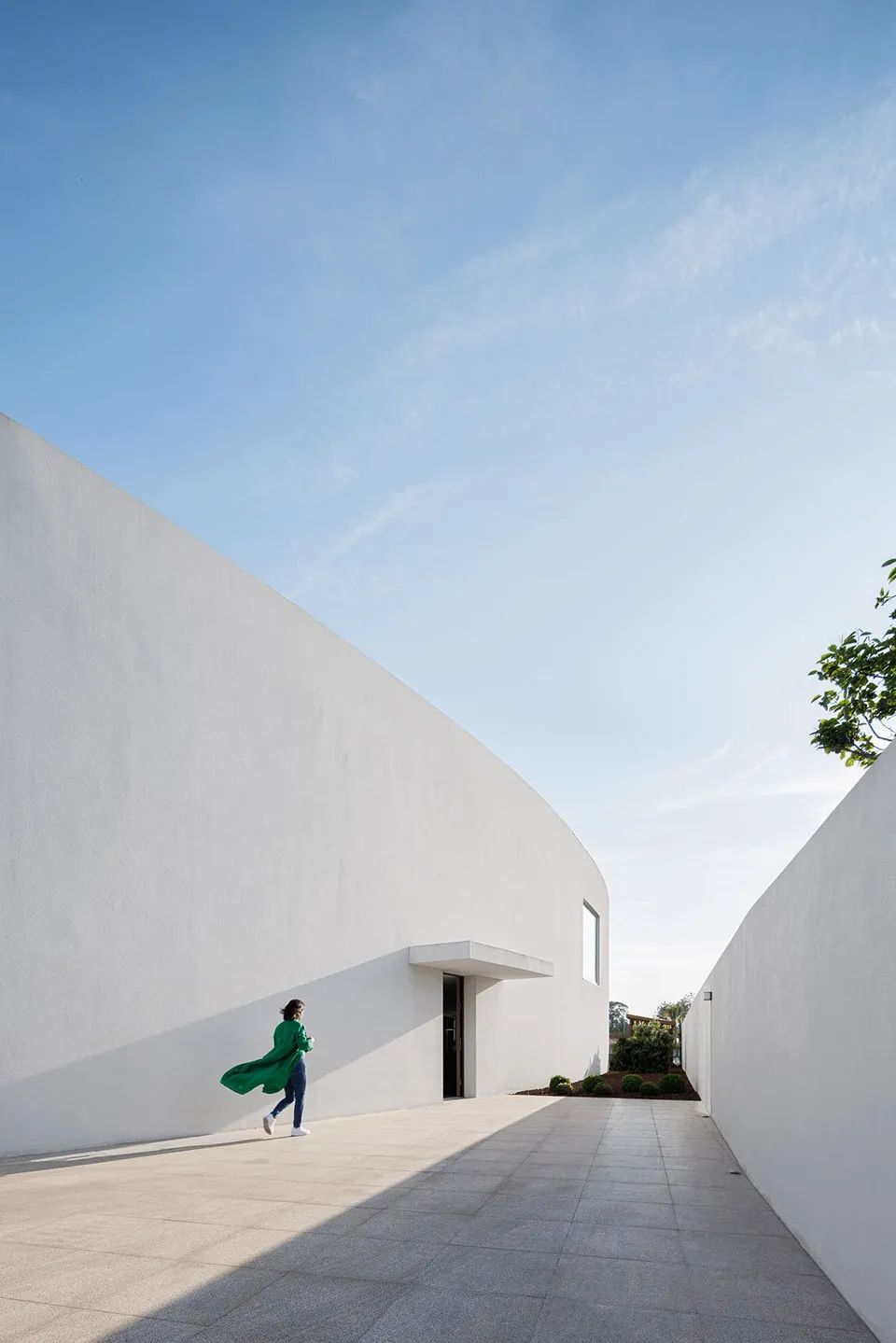 Casa 109 . House 109丨Ascoz Arquitectura设计案例