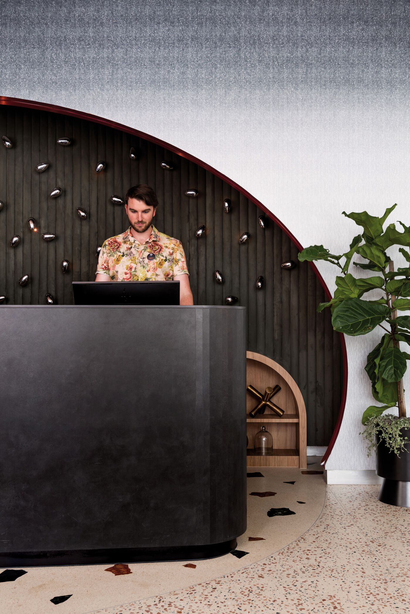 Ovolo The Valley 以设计为导向的生活方式酒店设计案例