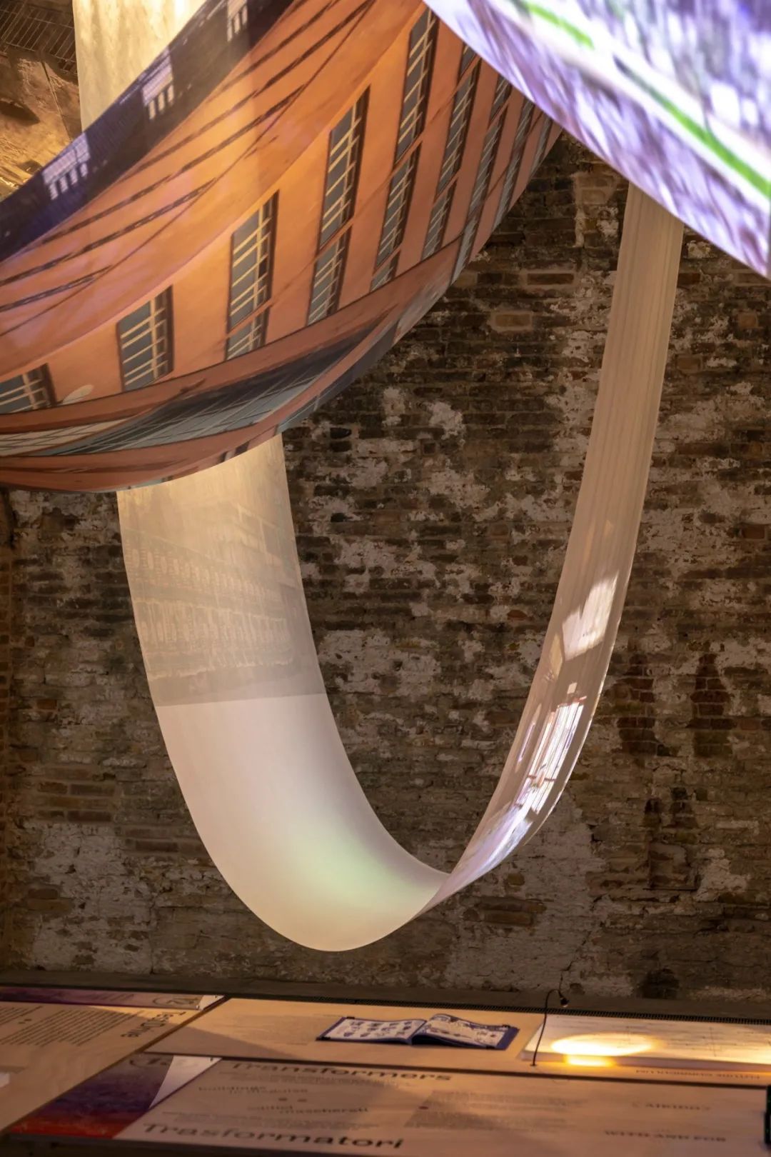 土耳其展馆 | Architecture and Ideas设计案例
