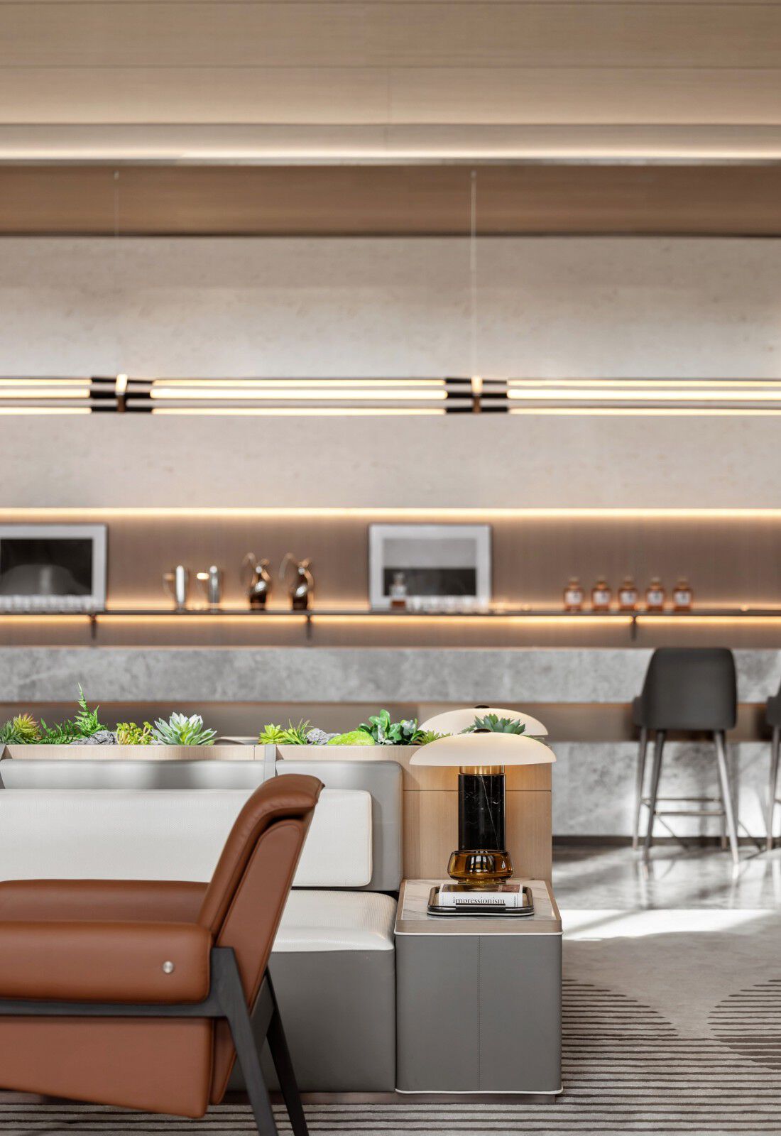 与城市共鸣 | IF DESIGN羽果设计设计案例