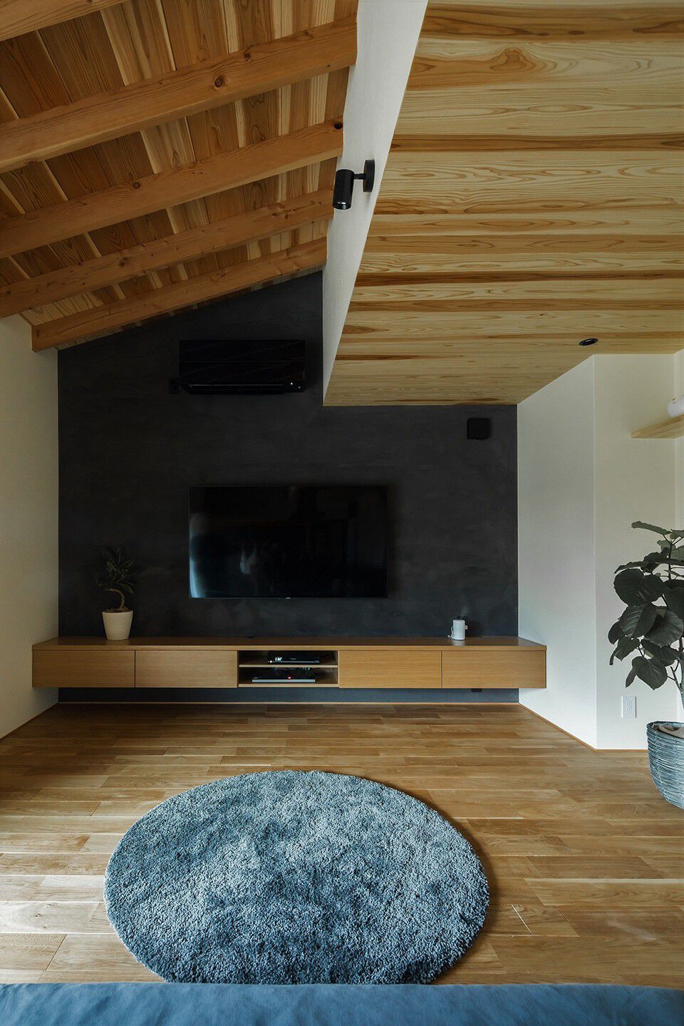 从内部捕捉风景，日本甲南住宅 | ALTS DESIGN OFFICE设计案例