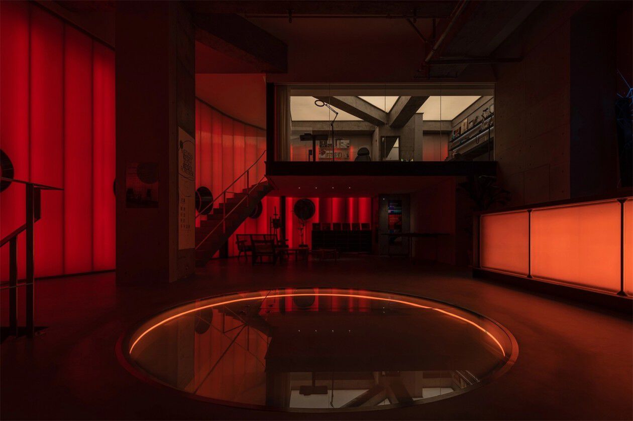 MEDISN·RESET 建构、重启、向上层递进 | 季意空间设计案例