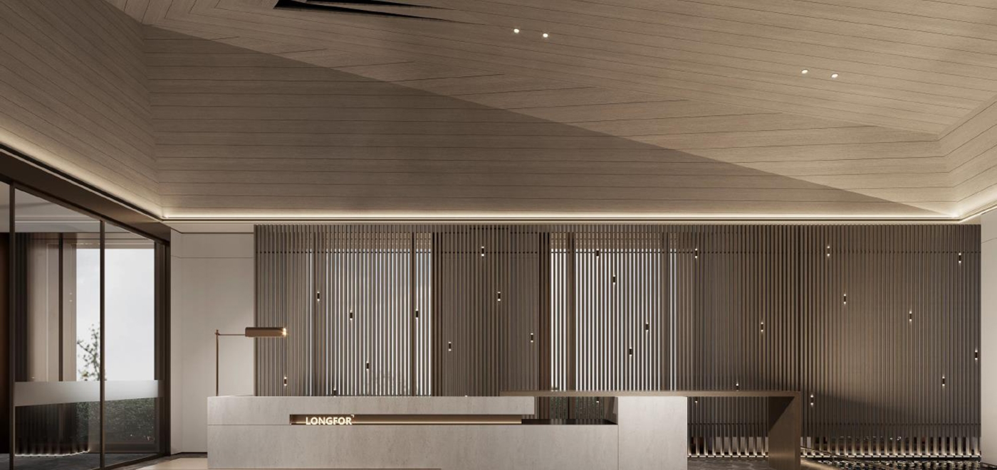 与城市共鸣 | IF DESIGN羽果设计设计案例