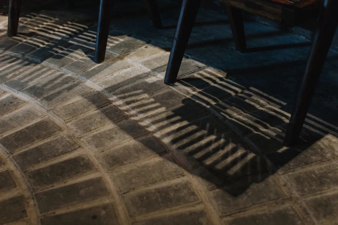 《侘与火》餐厅 | W·SELECT设计案例