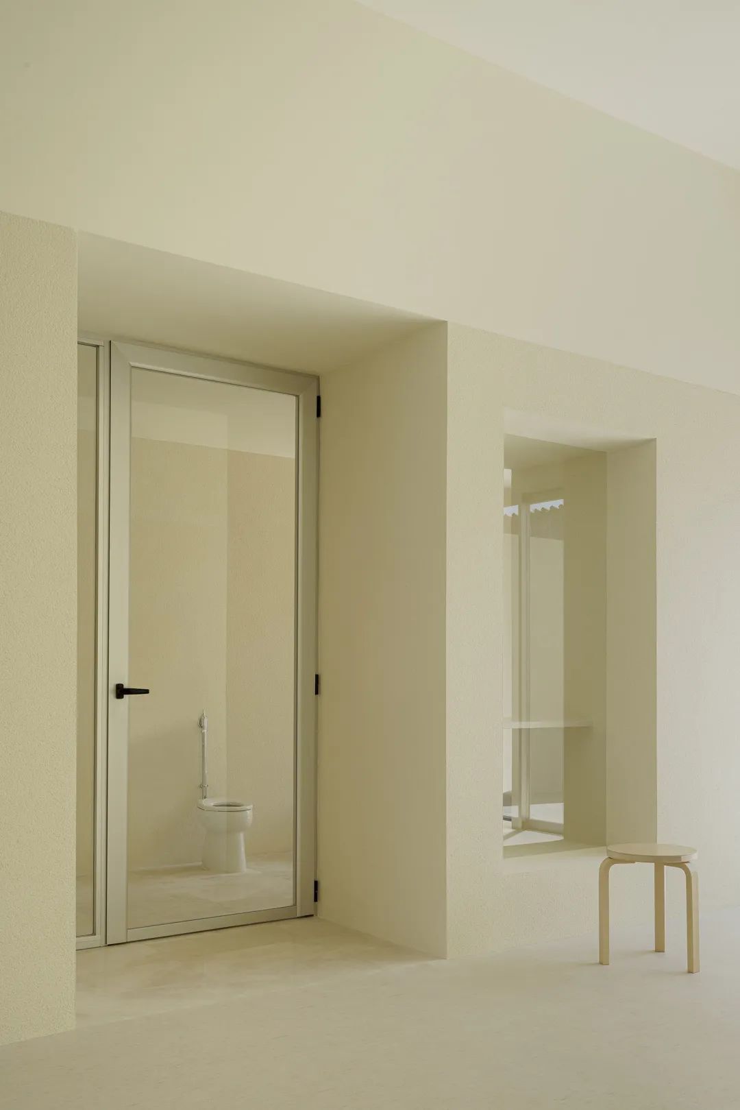 Iterare arquitectos丨村庄中的幼儿园设计案例