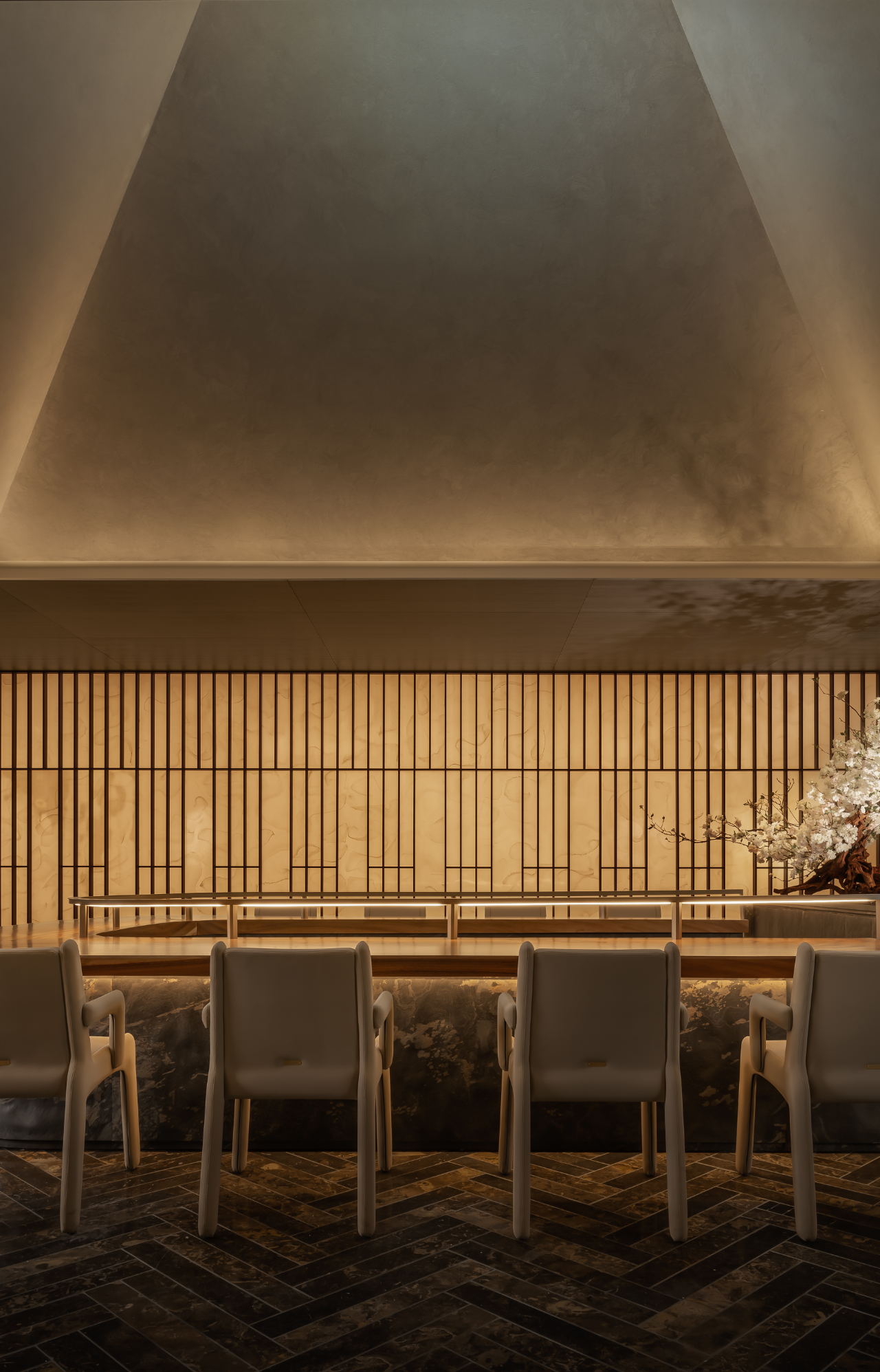 梁建国 × 蔡文齐设计：北京昆仑9号！设计案例