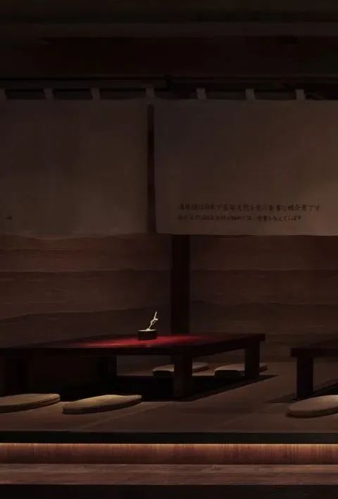  MOD穆德设计：西安W酒店 - 敬·長安 焼き鳥居酒屋设计案例