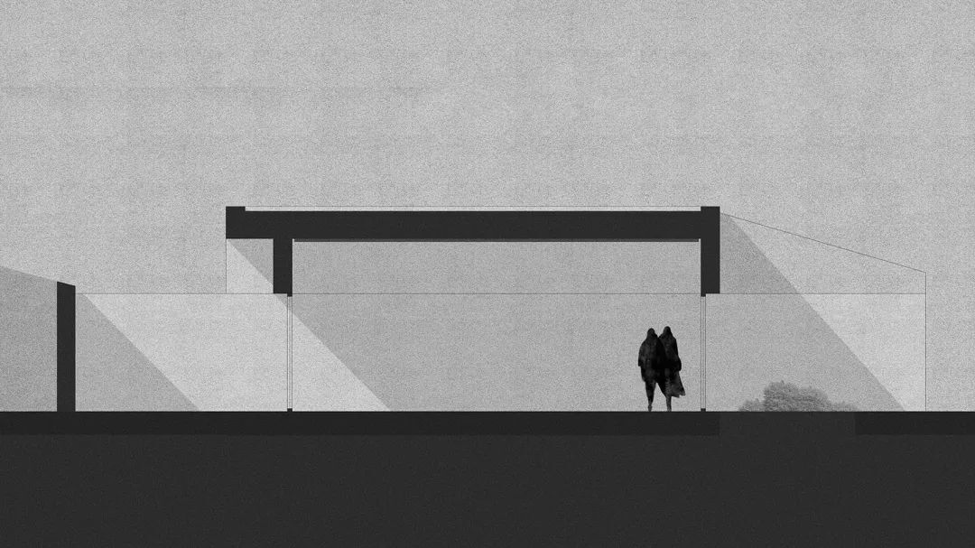 Iterare arquitectos丨村庄中的幼儿园设计案例